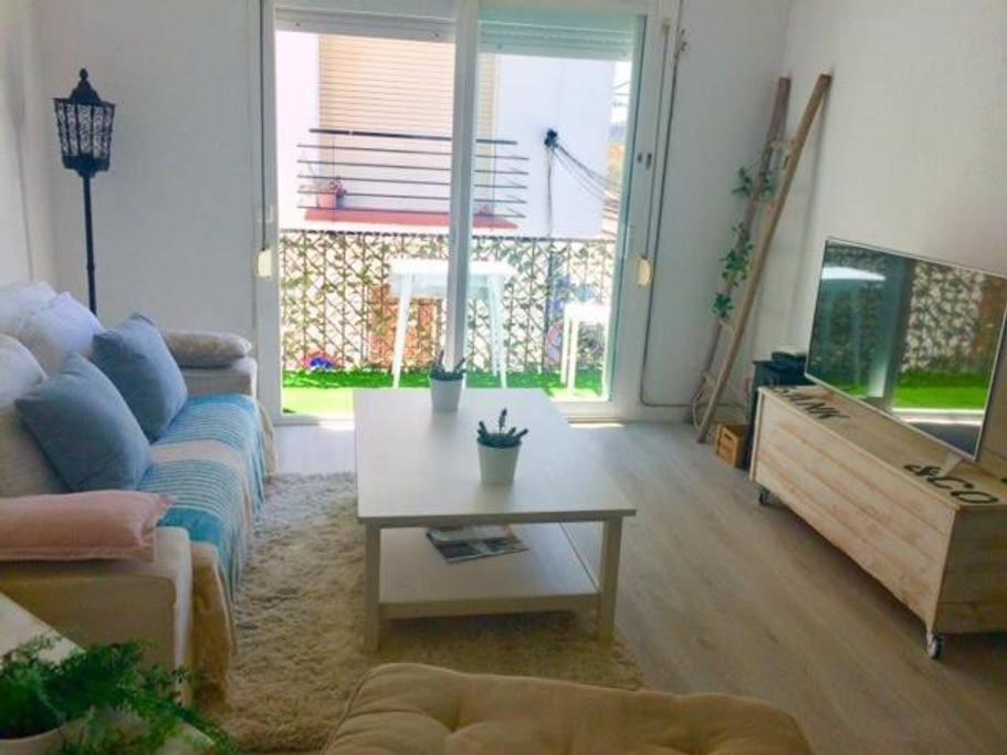 Sitges Apartment Pallares Zewnętrze zdjęcie