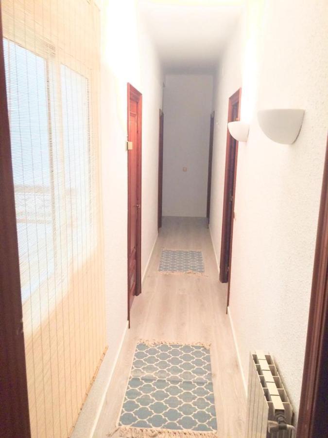 Sitges Apartment Pallares Zewnętrze zdjęcie