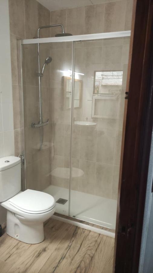 Sitges Apartment Pallares Zewnętrze zdjęcie