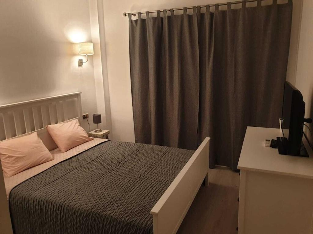 Sitges Apartment Pallares Zewnętrze zdjęcie