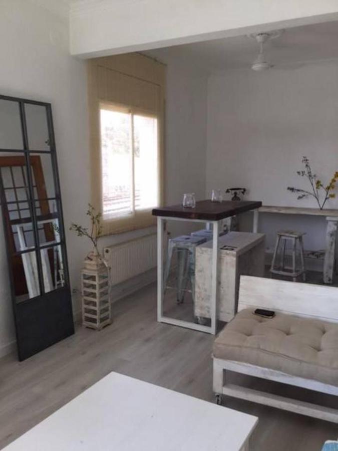 Sitges Apartment Pallares Zewnętrze zdjęcie