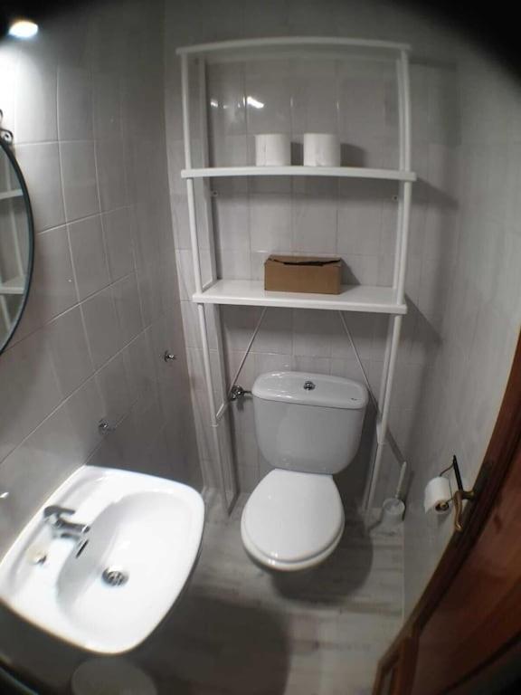 Sitges Apartment Pallares Zewnętrze zdjęcie