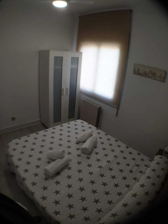 Sitges Apartment Pallares Zewnętrze zdjęcie