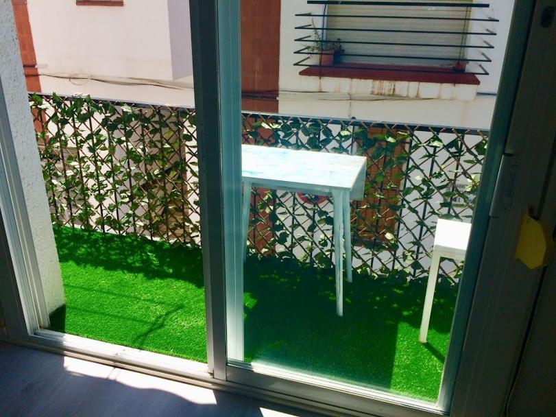 Sitges Apartment Pallares Zewnętrze zdjęcie