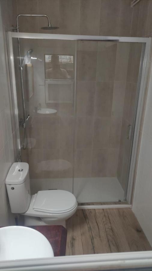 Sitges Apartment Pallares Zewnętrze zdjęcie