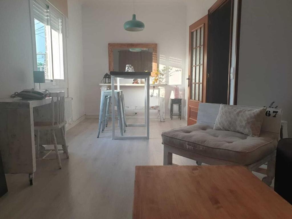 Sitges Apartment Pallares Zewnętrze zdjęcie