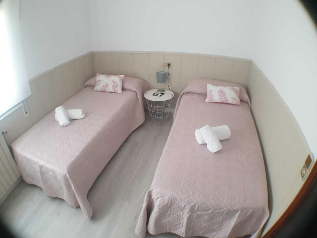 Sitges Apartment Pallares Zewnętrze zdjęcie